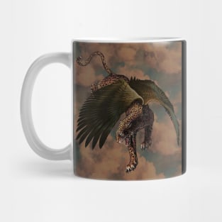 Flying tiger 2 Mug